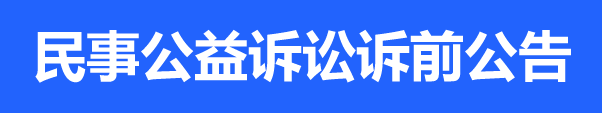 民事公益诉讼诉前.png